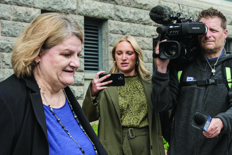 Former Wisconsin judge spared prison for obstructing ICE arrest of Mexican immigrant